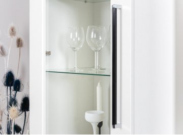 Витрина Вестра