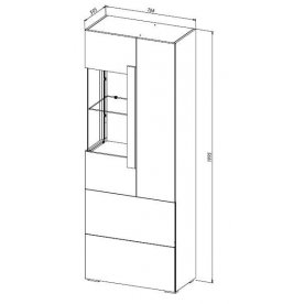 Витрина Римини 2014