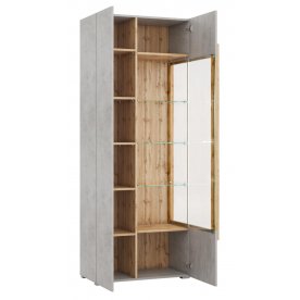 Витрина Римини 2001