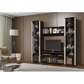 Витрина Флоренция