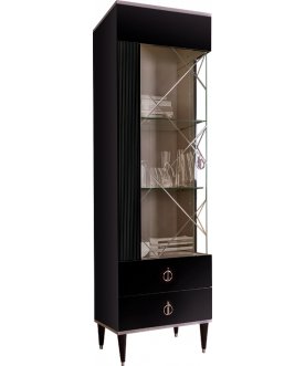 Витрина Rimini Solo