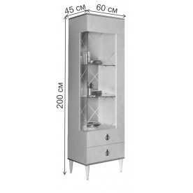 Витрина Rimini