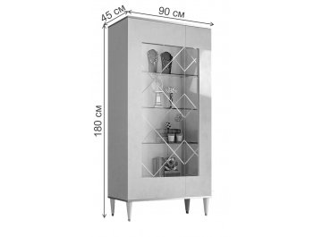 Витрина Rimini