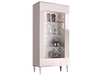 Витрина Rimini Solo