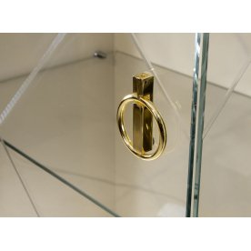 Витрина Rimini Solo