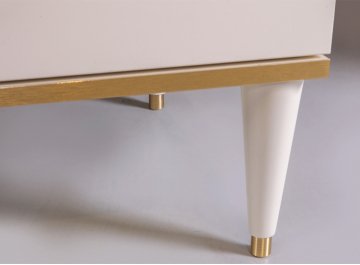 Витрина Rimini Solo