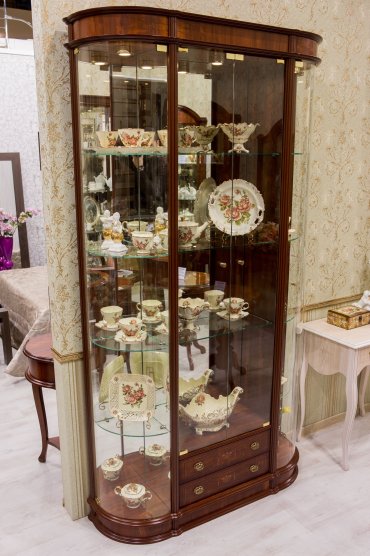 Витрина 782 PECAN 