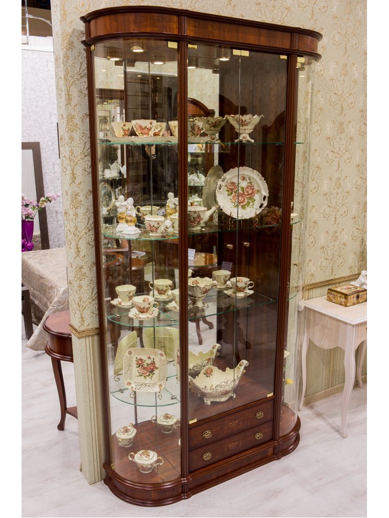 Витрина 782 PECAN 
