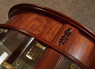 Витрина №787 орех пекан