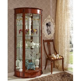 Витрина 787 пекан