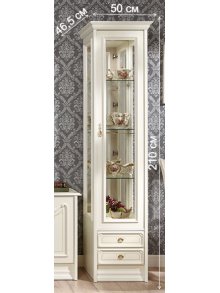 Витрина Андалусия №67 crema