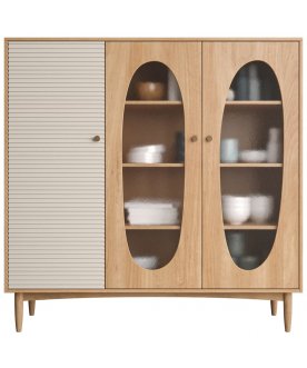 Витрина Баббл (Bubbles)