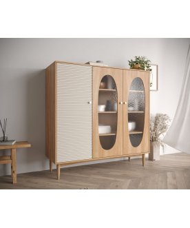 Витрина Баббл (Bubbles)