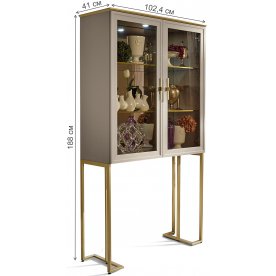 Витрина Palmari P5330