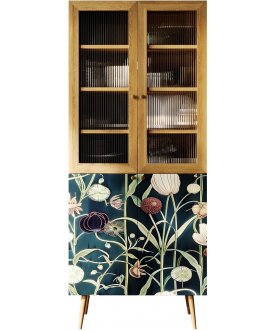 Витрина Бербер (Berber)