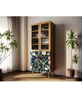 Витрина Бербер (Berber)