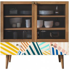 Витрина Бербер (Berber)