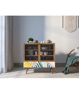 Витрина Бербер (Berber)