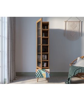 Витрина Бербер (Berber)