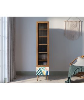 Витрина Бербер (Berber)