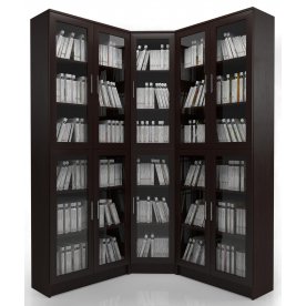 Витрина Мебелайн-15