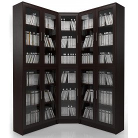 Витрина Мебелайн-15