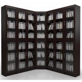 Витрина Мебелайн-16