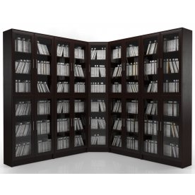 Витрина Мебелайн-17