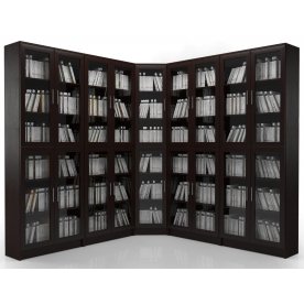 Витрина Мебелайн-17