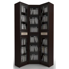 Витрина Мебелайн-22