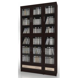 Витрина Мебелайн-27