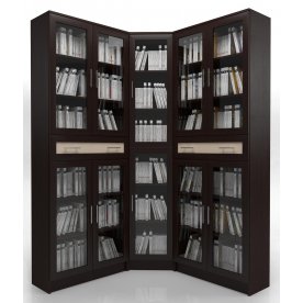 Витрина Мебелайн-29