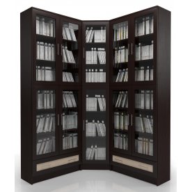 Витрина Мебелайн-31