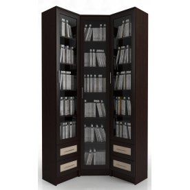 Витрина Мебелайн-38