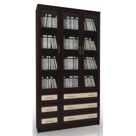 Витрина Мебелайн-52