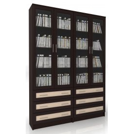 Витрина Мебелайн-53