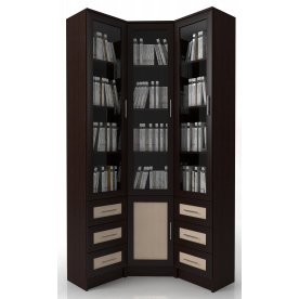 Витрина Мебелайн-54