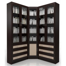 Витрина Мебелайн-55