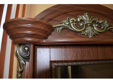 Витрина Да Винчи