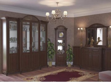 Витрина Да Винчи