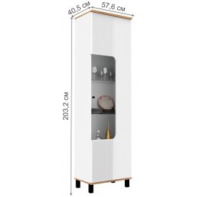 Витрина Джуна ДЖ-1