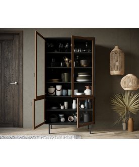 Витрина Эмерсон (Emerson)