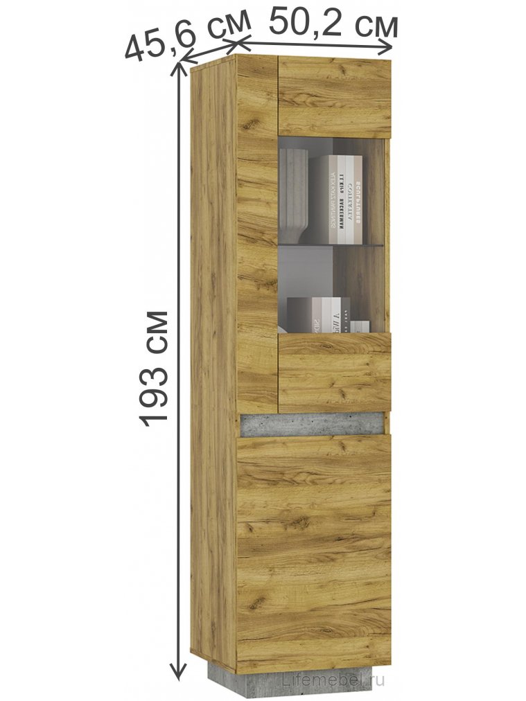 Витрина Эмми ПН-06