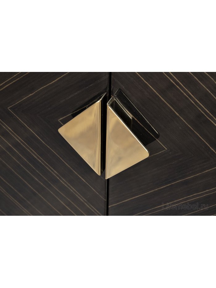 Витрина Golden Prism 84HB-VI319H2
