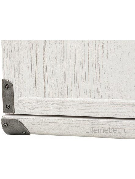 Витрина Индиана JWIT 1D сосна каньон