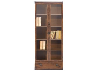 Витрина Индиана JWIT 2D1S