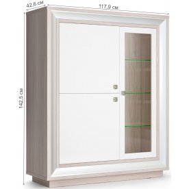 Витрина Клеан 117