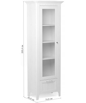 Витрина Клер