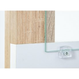 Витрина Куба 1717.М4