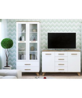 Витрина Лаэль Сканди 80